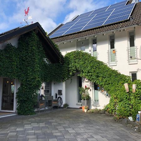 Kueken Winterberg Apartment Exterior photo