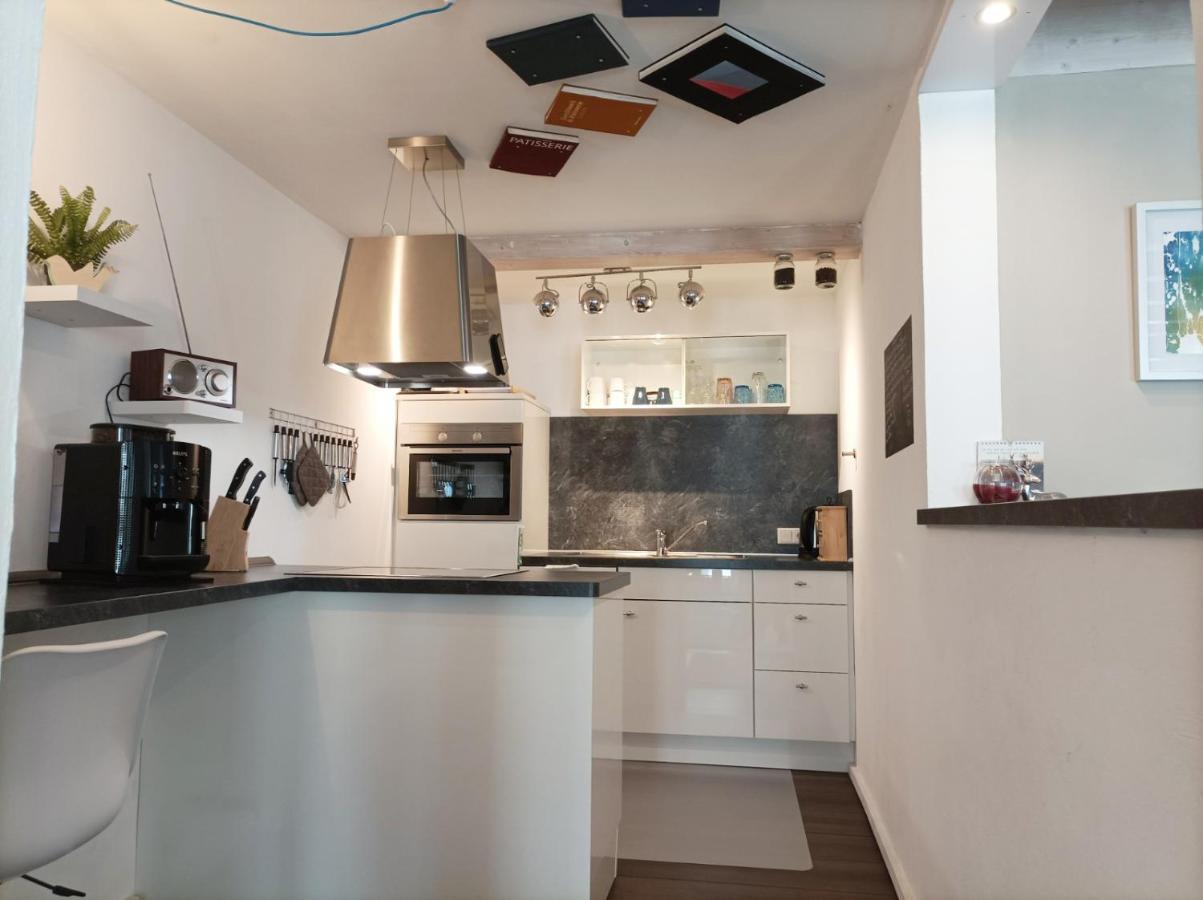 Kueken Winterberg Apartment Exterior photo