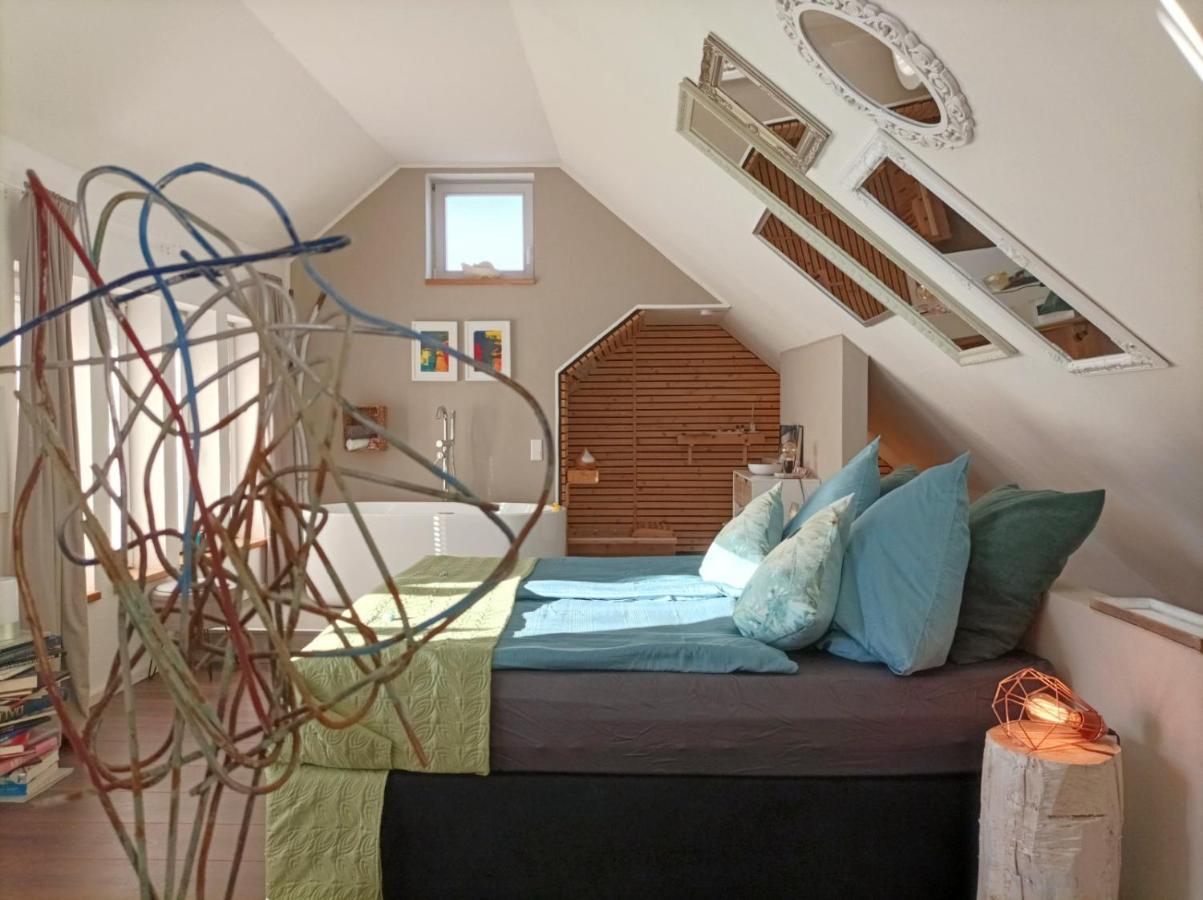 Kueken Winterberg Apartment Exterior photo