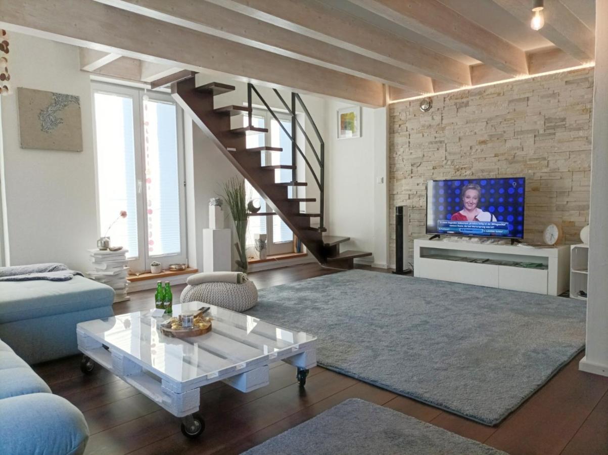 Kueken Winterberg Apartment Exterior photo