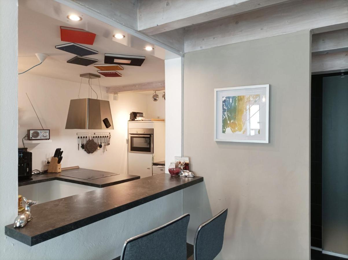 Kueken Winterberg Apartment Exterior photo