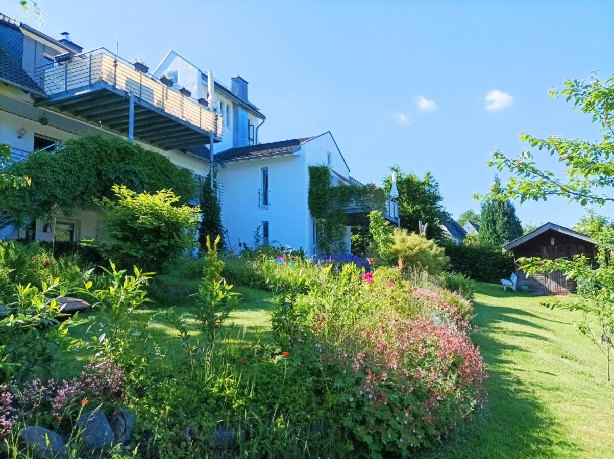Kueken Winterberg Apartment Exterior photo