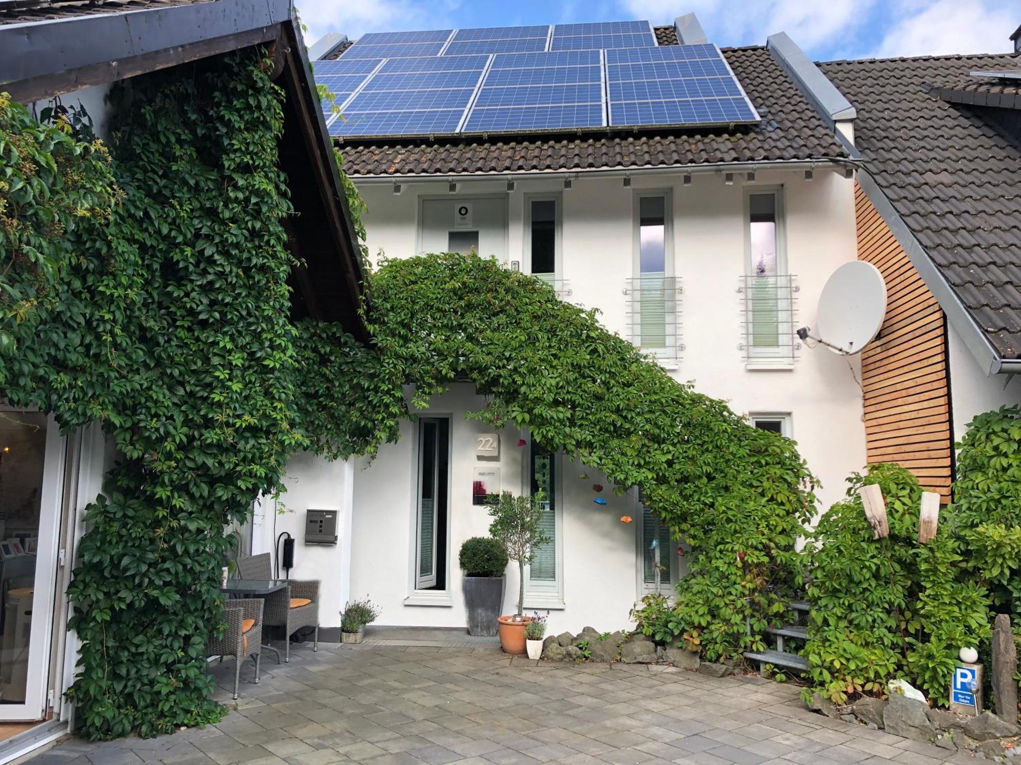 Kueken Winterberg Apartment Exterior photo