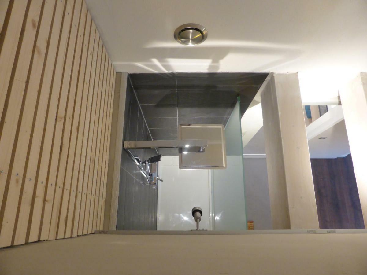 Kueken Winterberg Apartment Exterior photo